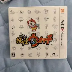 3DSカセット 妖怪ウォッチ1、三国志