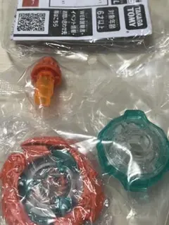 未開封】【ベイコード付き】サムライセイバー2-70Lメタルコート