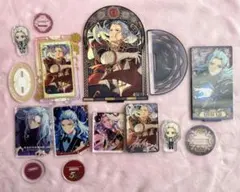 あんスタ　乱凪砂　アクスタ　セット