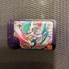 ポケモンフレンダBT3弾 №07 エルレイド