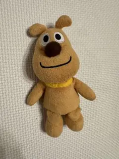 チーズ アンパンマンぬいぐるみ 約22cm