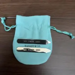 Tiffany & Co. カラーステイ　SV925のサムネイル