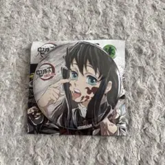 鬼滅の刃 幕間画ランダム缶バッジ 肆 時透無一郎 全集中展