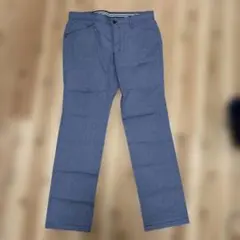 adidas ゴルフパンツ グレー 03