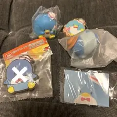 タキシードサム　ガチャ