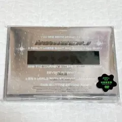 ★最安値★ Number_i No.II 初回限定盤 DVD