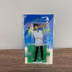 2026年最新】snow man サマパラ アクスタの人気アイテム - メルカリ