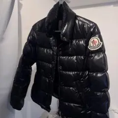 モンクレール　クレア　ダウンジャケット
