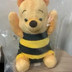 くまのプーさん ぬいぐるみ