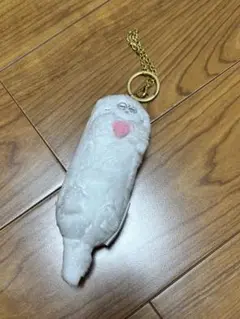 チェジョンヒョプ　らっきゅんぬいぐるみ