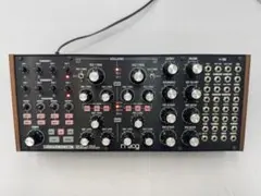 moog DFAM 　※中古美品　元箱・日本語取説付き　ラスト1台 moog DFAM ※中古美品 元箱・日本語取説付き ラスト1台 - メルカリ