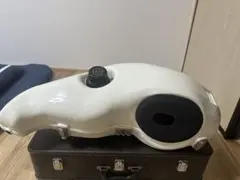 e-Sax アルトサックス用消音器 BEST BRASSのサムネイル