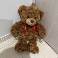 テディベア ぬいぐるみ リュック