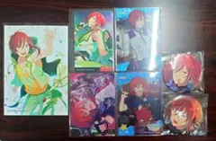 2026年最新】あんスタ イベコレ 缶バッジ 夏目の人気アイテム - メルカリ