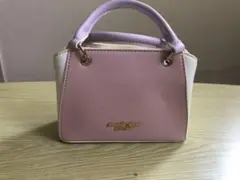 サマンサタバサのミニバッグ