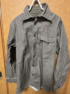 バーバリー ブラックレーベル トップス