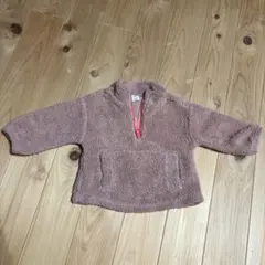 GAP baby フリース　トップス