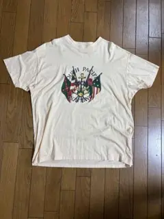 MCM ヴィンテージ　半袖 Tシャツ L イタリア製