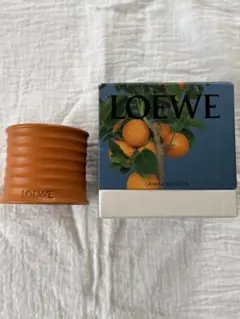 LOEWE 170g リコリス ロエベ アロマキャンドル 新品 未使用品 - メルカリ