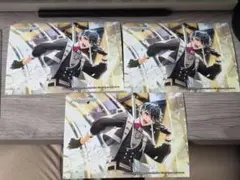 アイドリッシュセブン アイナナ コンテンツプリント ブラホワ BW 百