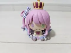 ちょこのっこフィギュア 姫森ルーナ