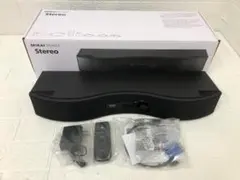 ミライスピーカー テレビ用スピーカー ステレオ SF-MIRAIS6