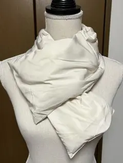 ZOZOTOWN 軽量　簡単　マフラー