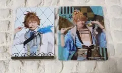 刀ミュ 目出度歌誉花舞　十周年祝賀祭 シブツタ 浦島虎徹 カード