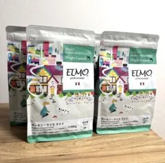 ELMO ラム・ライス・ポテト 800g ドッグフード×8袋 - メルカリ