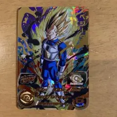 2026年最新】ドラゴンボールヒーローズ べジータの人気アイテム - メルカリ
