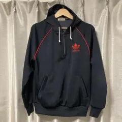 adidas ハーフジップトラックジャケット 80s 90s ビンテージ