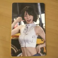 サクラSPAGHETTI Youtubeトレカ②