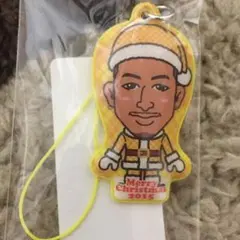 GENERATIONS 関口メンディー クリーナー Xmas ver