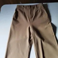 クロップドパンツ