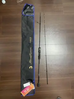 ARES Black Jaguar 漢気 BJOS 607Mのサムネイル