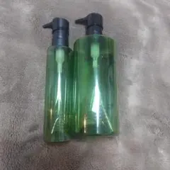 【空容器】シュウウエムラクレンジングオイル