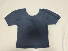 RETRO GIRL Tシャツ 半袖 レディース