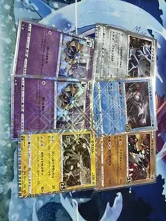 ポケモンカード 25thミラー 4枚セット - メルカリ