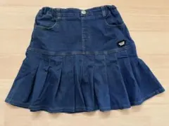 sister Jenni デニム スカート 160