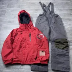 お買い得⭐︎ Phenix フェニックス スキーウェア 140 スノーウェア