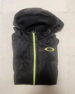 OAKLEY オークリー フード付きジャケット パーカーSize XL