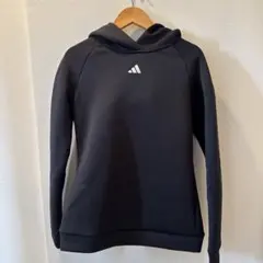 アディダス　adidas ゴルフ　エンボスプリント　ダンボールニット　S