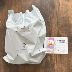 POPMART ミッキーファミリー　デイジー