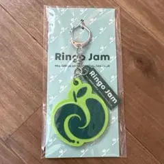 Mrs. GREEN APPLE Ringo Jam キーホルダー