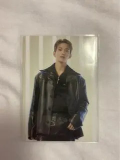 SEVENTEEN FOLLOW TO JAPAN ドギョム 36