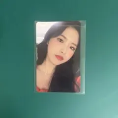 loona loossemble サノク　トレカ　オリビアへ loona loossemble サノク トレカ オリビアへ