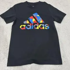 adidas LEGO BOSS B Q1 Tシャツ 140サイズ