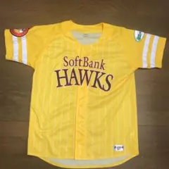 ソフトバンクホークス 鷹の祭典2015 ユニフォーム