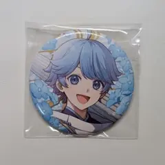 いれいす -hotoke- 缶バッジ 2025年お正月