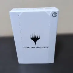 Magic: The Gathering